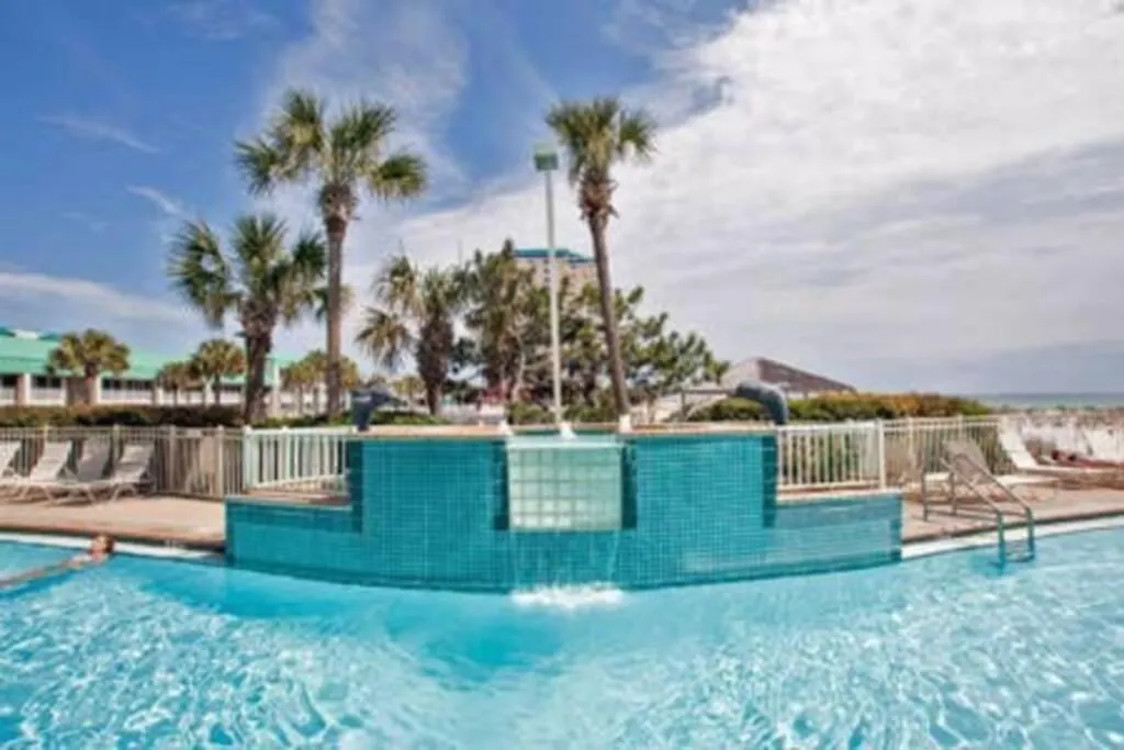 Beach Front 18Th Flr, Best Ocean View, New Upgrades Destin