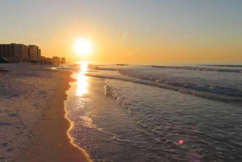 Apartment Beach Front 18Th Flr, Best Ocean View, New Upgrades Destin