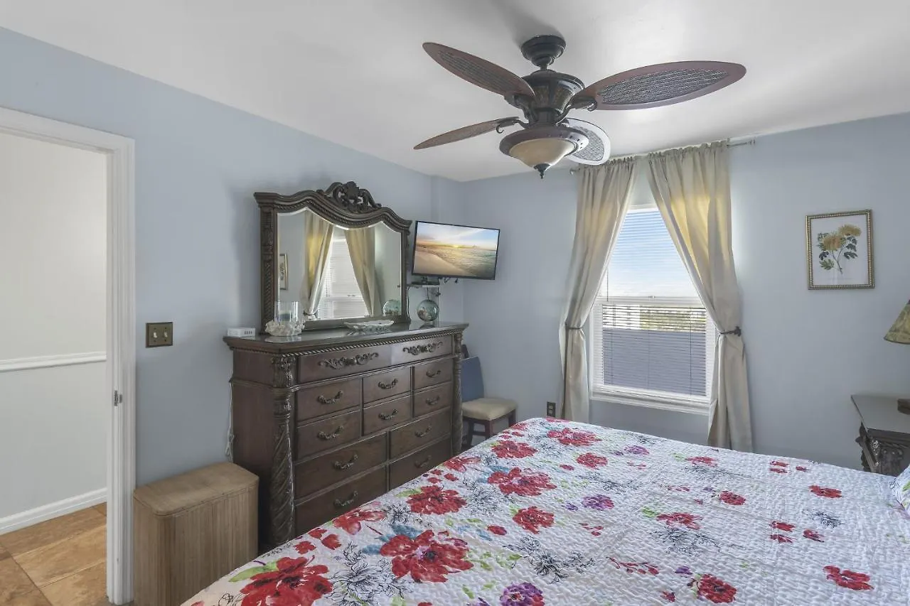 Beach Front 18Th Flr, Best Ocean View, New Upgrades Destin 0*,  United States